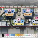 대구 최고아파트 어나드 범어 사전점검 156B 타입59평 이미지