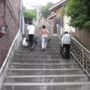 금화장 | 이게 진짜 서울이다 - 북아현동 답사 후기