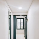양산인테리어/양산리모델링/유승한내들 아파트 시공 후기 입니다^^