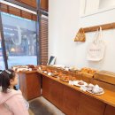 Bakery Shop . 부천 부천시청 { 어거스트 베이커리 }