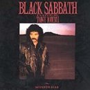 No stranger to love - Black Sabbath 이미지
