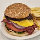 미국버거 | [광주 동명동 맛집 / 본투비버거] 풍성함 가득, 토핑 중심으로 즐기는 미국식 버거 후기🍔