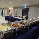 그린출장뷔페 이미지