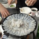 호수공원6로 | 서산 호수공원 맛집 &#39;수미짱 조개구이&#39;에서 가리비구이, 찰광어, 조개 칼국수 먹은 후기