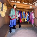 화랑설화마을 스토리 | 대구에서 40분, 엄마도 편했던 나들이｜영천 화랑설화마을