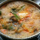 양푼이우거지동태탕 이미지