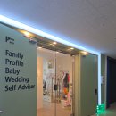 씨유 하남아이에스비즈점 | 하남 소소행스튜디오 아기 천일 사진 후기 : 첫 셀프 도전, 소품 다양하고 공간 예쁜 스튜디오