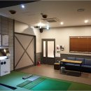 동부스크린골프 이미지