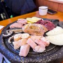 나들목 곱창구이.전골 | 연신내 나들목한우곱창전골구이 푸근한 동네 찐맛집 분위기 곱창 맛집