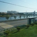 경인아라뱃길 이미지