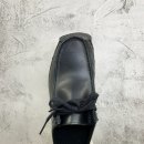 임방울대로1042번길 | 클락스 나탈리 ( 왈라비 ) 2 비브람 밑창 보강 후기