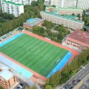 버스정류소_영일고등학교.강서도서관 | 양정고 입결과 학교 분위기, 만족도 높은데 왜 고민될까?