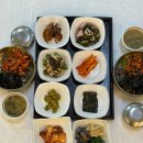 순천산식 | 순천 송광사 맛집 소소산식 더덕비빔밥 꼬막비빔밥 후기 (정갈한 한식 )