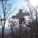 경남 함양군 서상면.전북 장수군 장계면 (영취산.구시봉) 산행 이미지