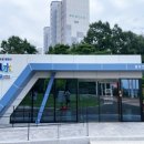 초전게이트볼장 화장실 이미지