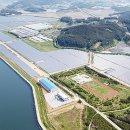 사촌태양광발전소 이미지