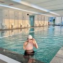 윈덤그랜드부산 | 윈덤 그랜드 부산 수영장 이용 후기 꿀팁