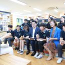 천호중학교 이미지