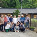 경남 지리산 김봉곤의 청학동 예절학교(2019/07/17 수.＞ - 3 이미지