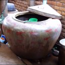 여섯개의 집들 이미지