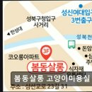 봄동살롱