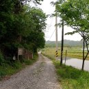 산마을길 이미지