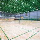 영등포구시설관리공단 내 | (영등포구시설관리공단) 영등포 다목적배드민턴 체육관 방문기