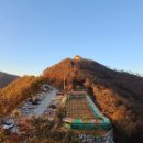 문경 단산 숲속 캠핑장 이미지
