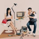 퍼스트룩 안경 이미지