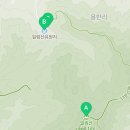 용추유원지 화장실 이미지