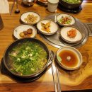 [인천서구청맛집] 복지리가 지리는 &#39;참조은복집&#39;