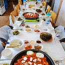 이가네오리불고기 | 평창맛집 친절하고 서비스 좋은 이가네 오리 후기랍니다.