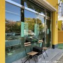 교방동108 | [마산] 민트에 진심이라면 꼭 가봐야하는 “핏커피”