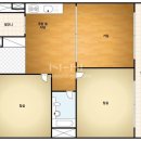 대림아파트 단지 내 이미지