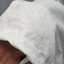 🍼 유아용품 패키징용 스판부직포 조리개파우치 제작 후기