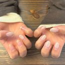 247-운정3-247 | 삼송네일샵 추천 리브온네일&amp;뷰티| 역대급 꼼꼼했던 시술 만족 후기