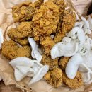 장마준비는 치킨과 함께지~ 쌀통닭 수원정자점!