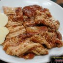 한우리갈비 - 광명시 일직로12번길 11 | 한우리갈비