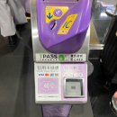 711 | 아시아나 대만 OZ711 탑승 후기 및 공항 MRT 급행 이지카드 신용카드