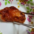 교촌치킨우정