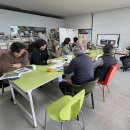 구로1동 주민센터 2층 회의실 | [공지] 2026 종로구주민소통센터 사업공유회 후기 (1/27~1/29)