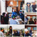 황매산 허굴산방 이미지