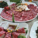 청정한우 이미지