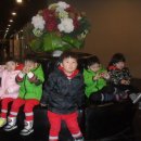 속임수에 걸린 꾀보토끼 | 뮤지컬!! 속임수에 걸린 꾀보토끼 관람~~!