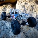 [용산알씨] 신제품 입고 AXI03009 AXIAL 1/10 RBX10 Ryft 4WD Rock Bouncer Kit, Gray 이미지