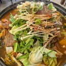 두레감자탕 이미지