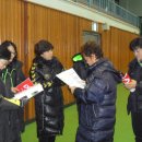 안성맞춤 실내체육관 이미지