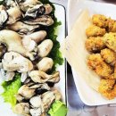 바다향굴&복어 이미지