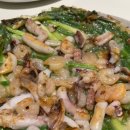 수원해물칼국수 | 수원 광교 맛집 조조칼국수 아이랑 해물파전 막걸리 조개탕 내돈내산 후기