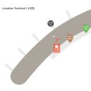 허브PC | 인천공항 1터미널 서편 스카이허브 마티나라운지 비교 후기